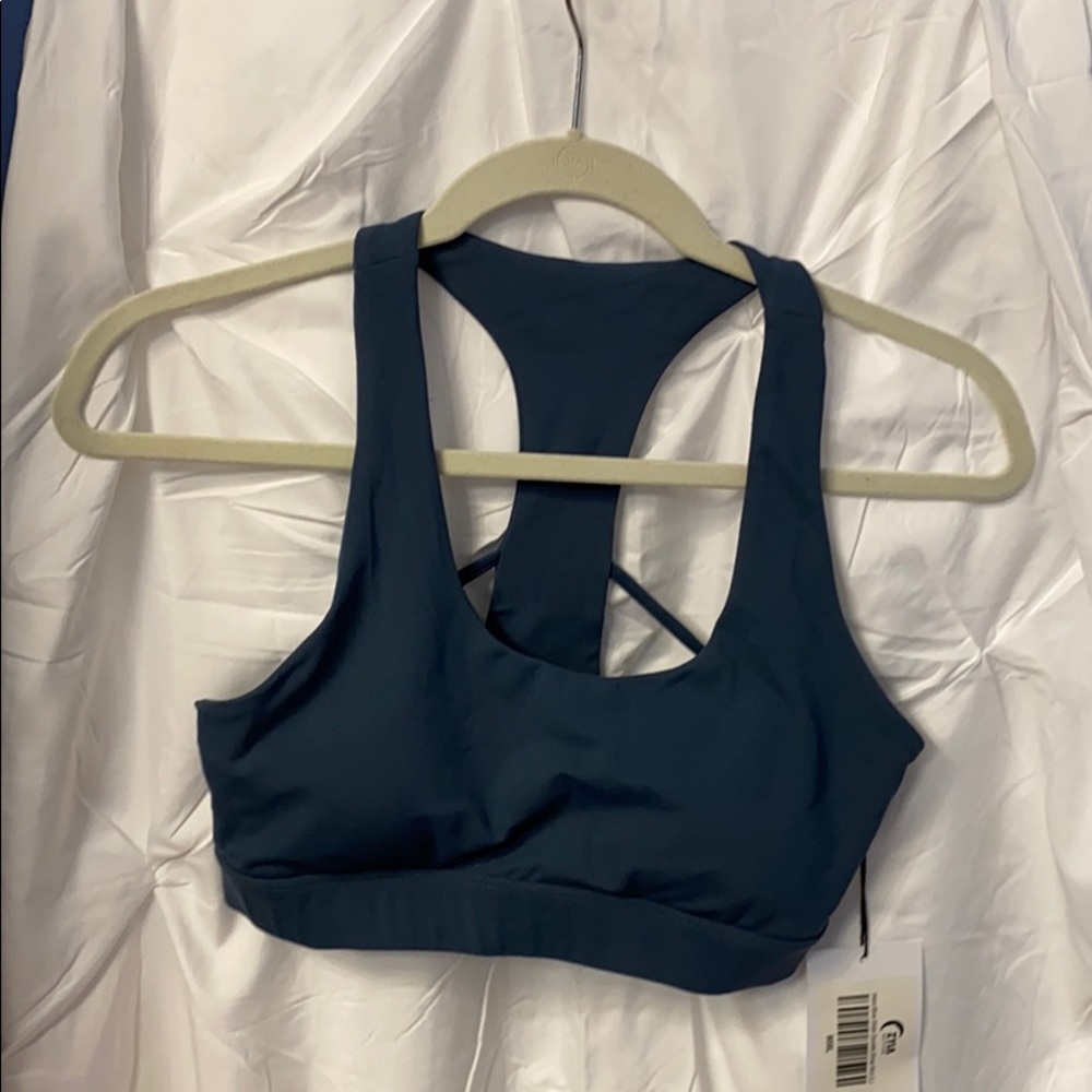 New Zyia Sports bra